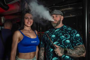 Фотограф Мила Смирнова